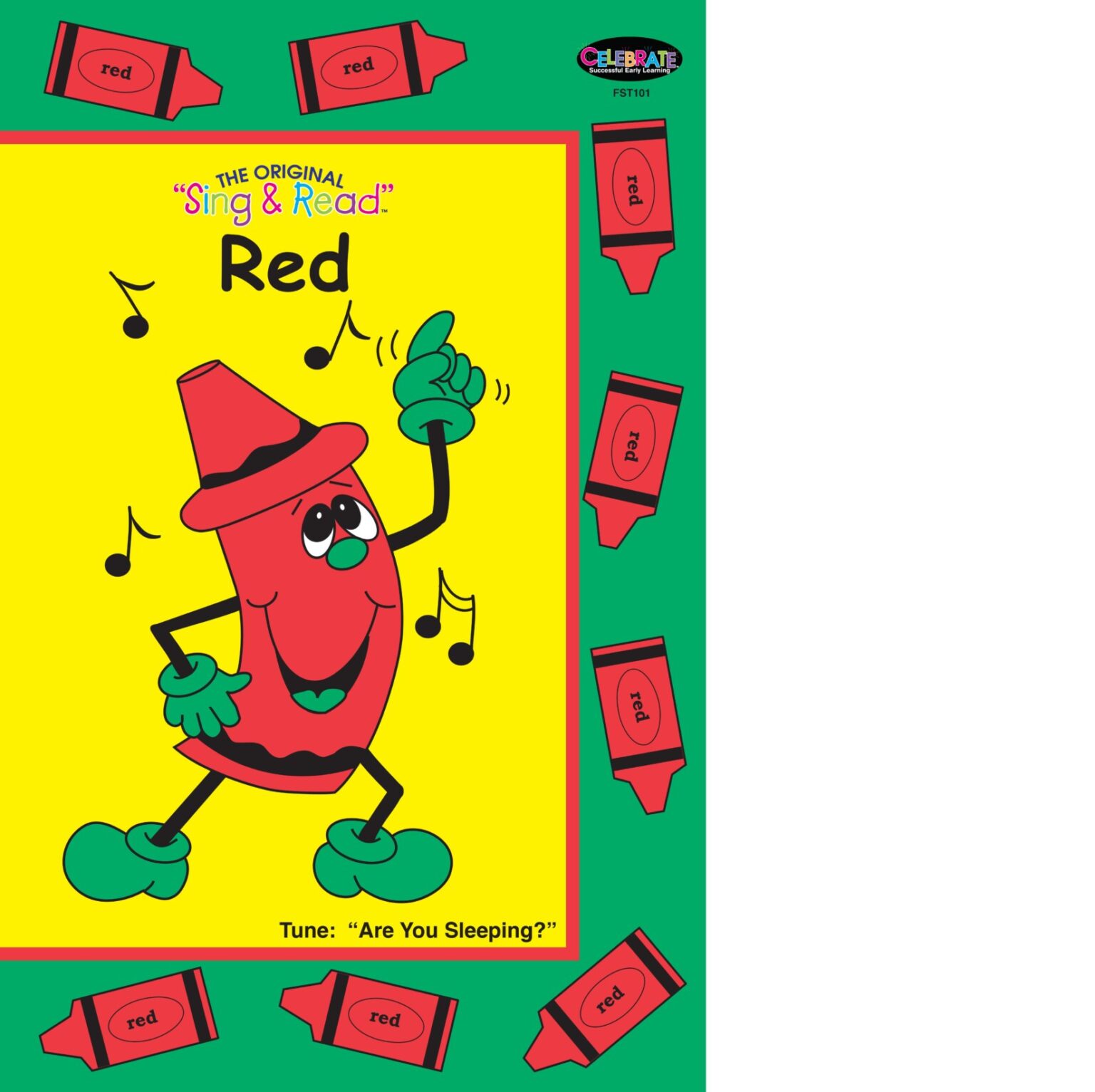 melody-house-music-sing-read-colors-big-book-collection