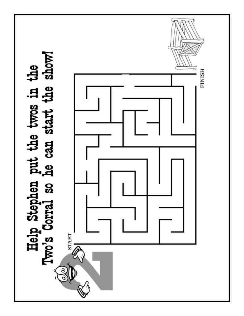 Melody House Music | Funtastic Activity Sheets | Melody House