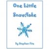 Snowflake Book Cover