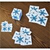 Snowflake Matching & Counting Game