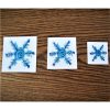 Snowflake Sequencing